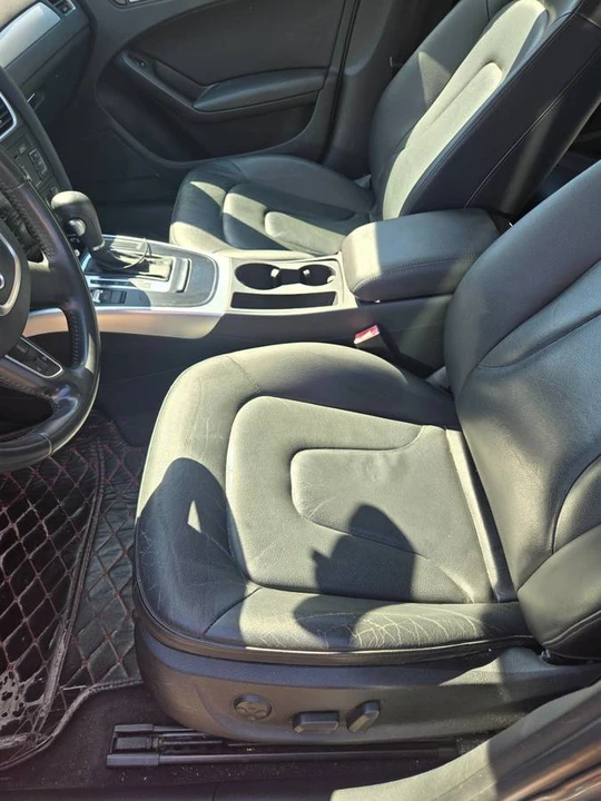 2011 Audi B8 A4 - Image 6 of 10