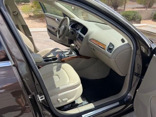 2011 Audi B8 A4 - Image 15 of 20