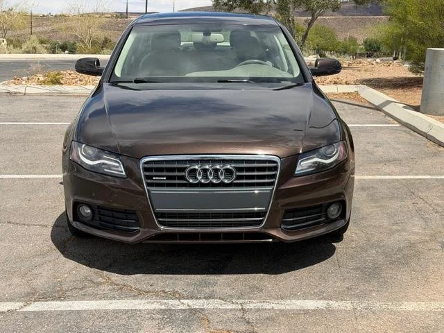 2011 Audi B8 A4 - Image 16 of 20