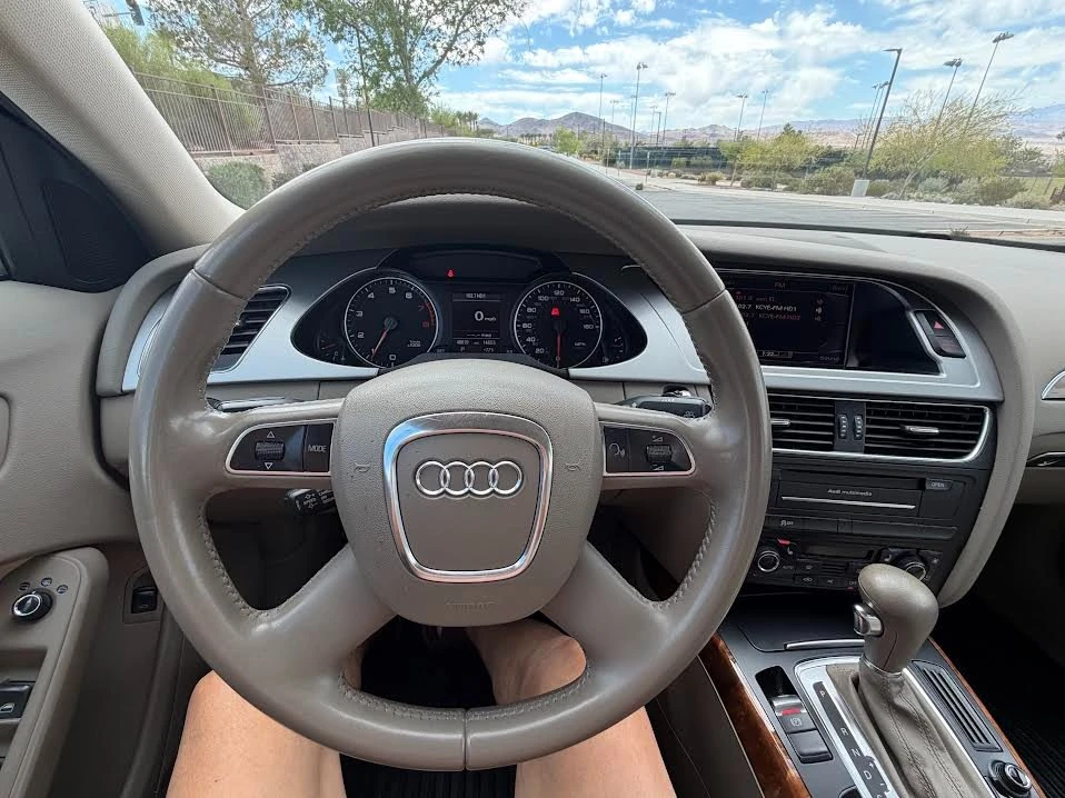 2011 Audi B8 A4 - Image 10 of 20