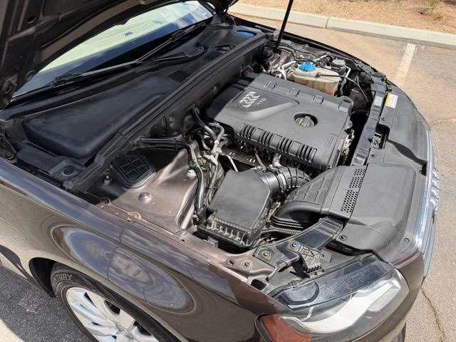 2011 Audi B8 A4 - Image 6 of 20