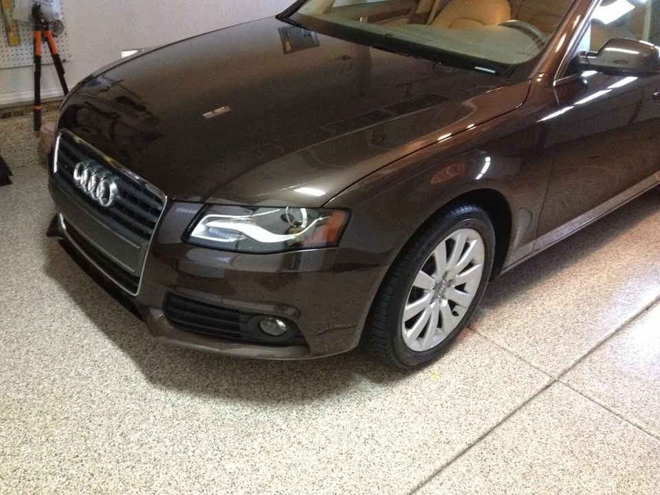 2011 Audi B8 A4 - Image 3 of 20