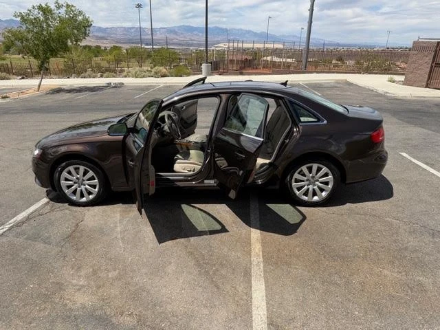 2011 Audi B8 A4 - Image 13 of 20