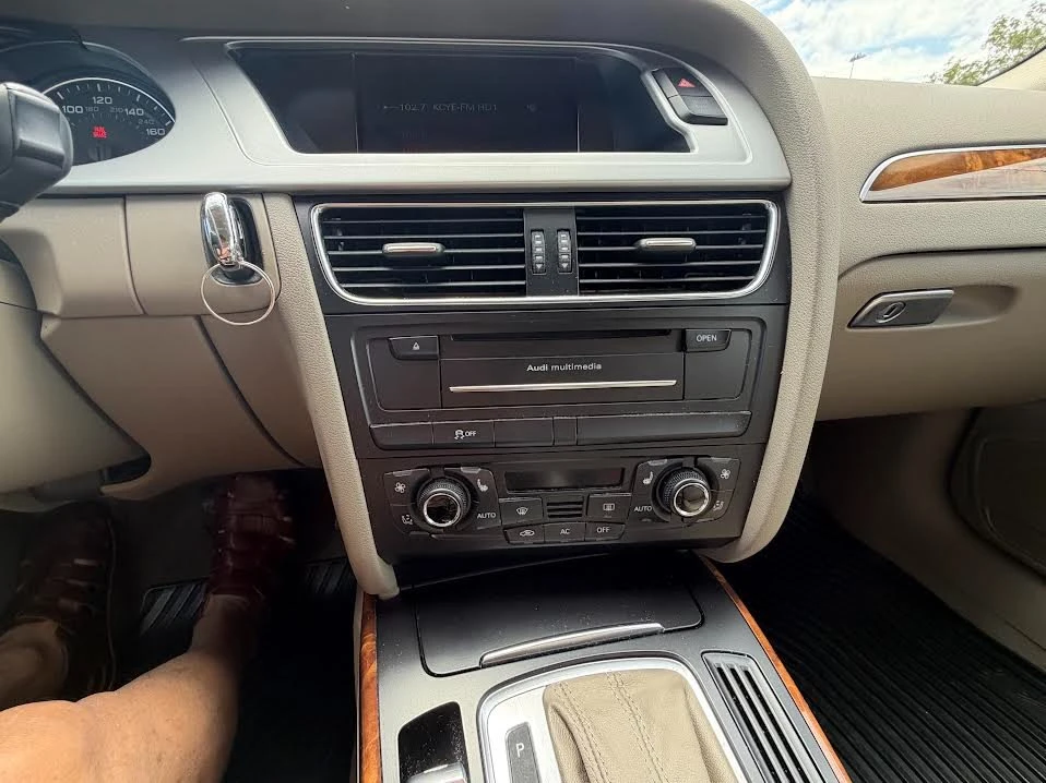 2011 Audi B8 A4 - Image 11 of 20