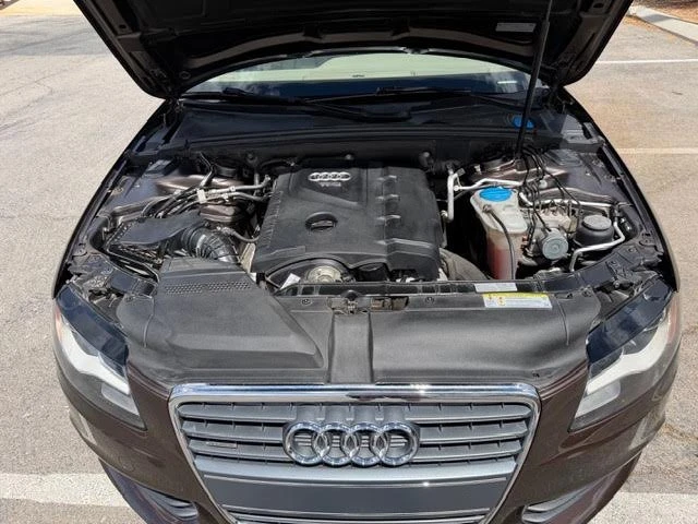 2011 Audi B8 A4 - Image 7 of 20