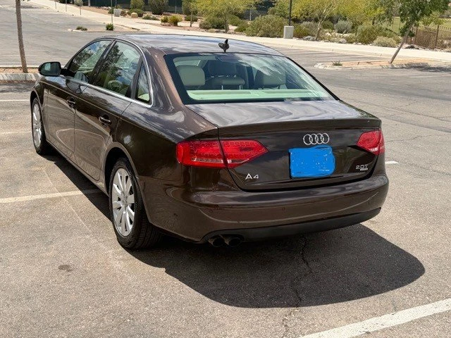 2011 Audi B8 A4 - Image 19 of 20