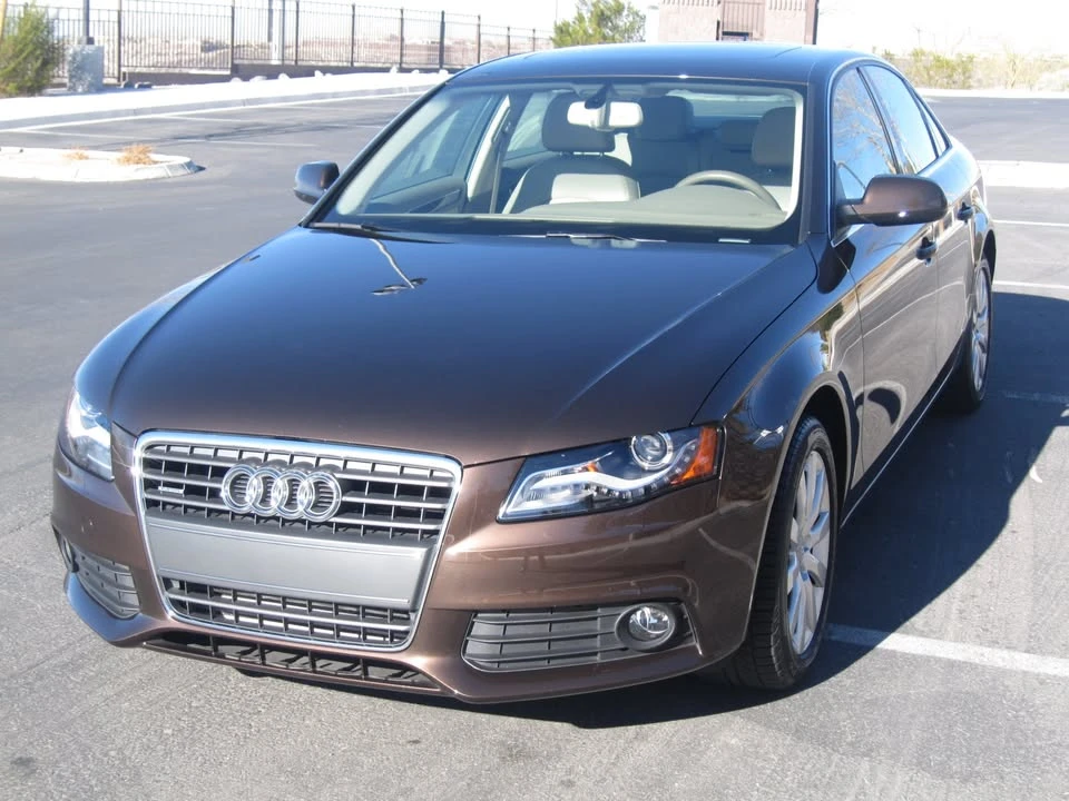 2011 Audi B8 A4 - Image 5 of 20