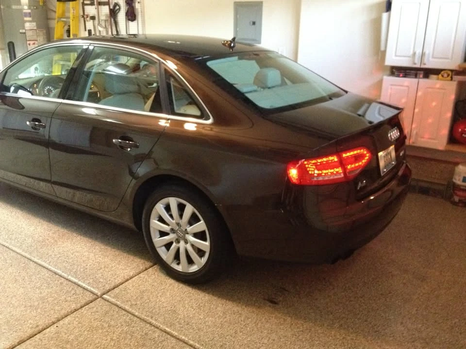 2011 Audi B8 A4 - Image 4 of 20