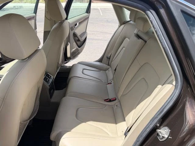 2011 Audi B8 A4 - Image 14 of 20