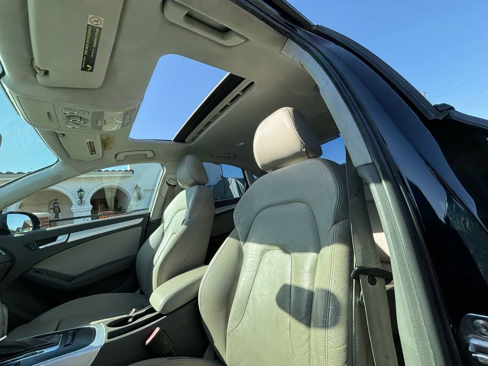 2011 Audi B8 A4 - Image 12 of 14