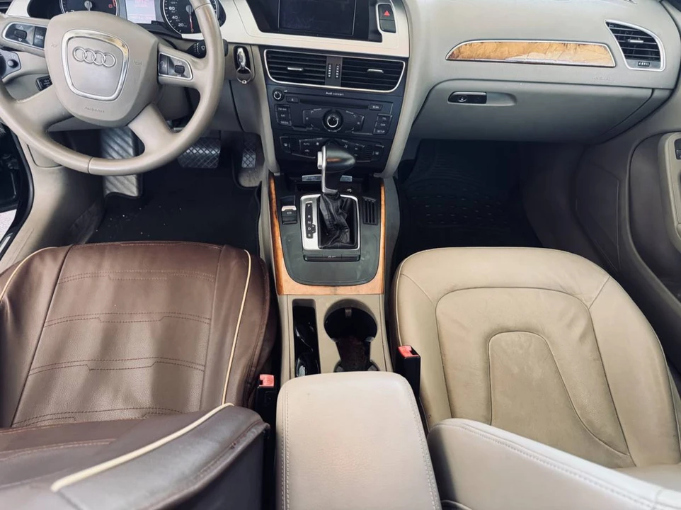 2011 Audi B8 A4 - Image 7 of 11