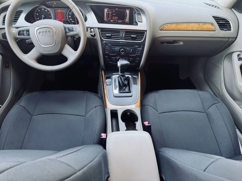 2011 Audi B8 A4 - Image 6 of 11