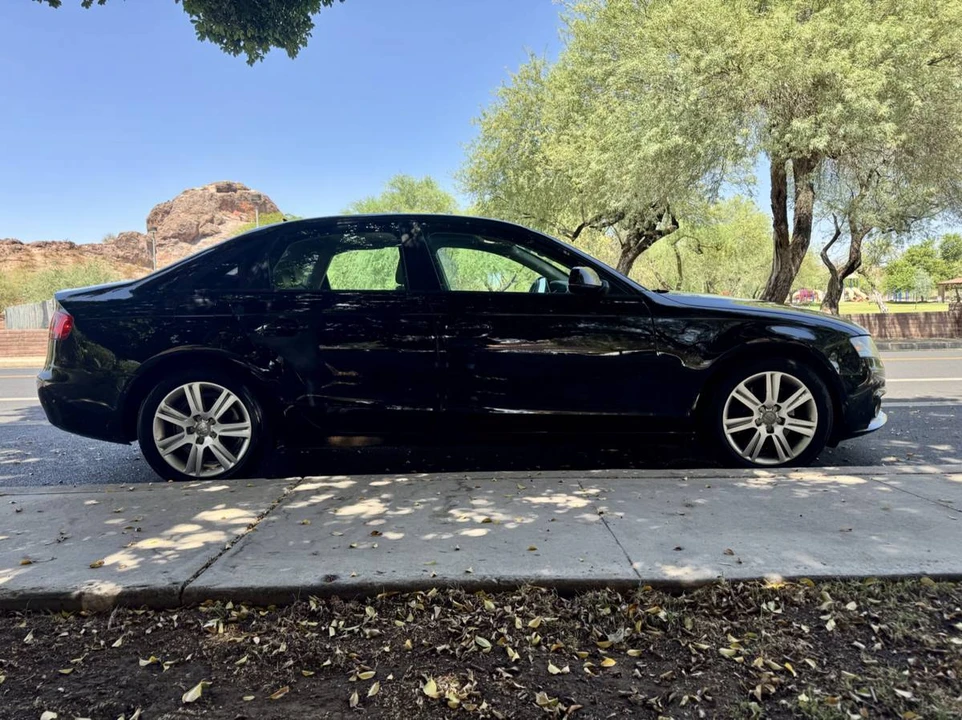 2011 Audi B8 A4 - Image 5 of 11