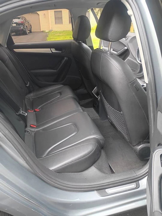 2011 Audi B8 A4 - Image 10 of 10