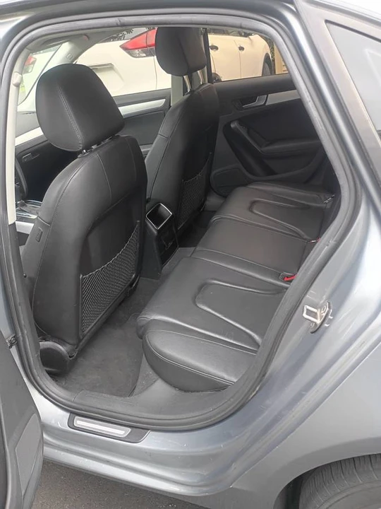 2011 Audi B8 A4 - Image 7 of 10
