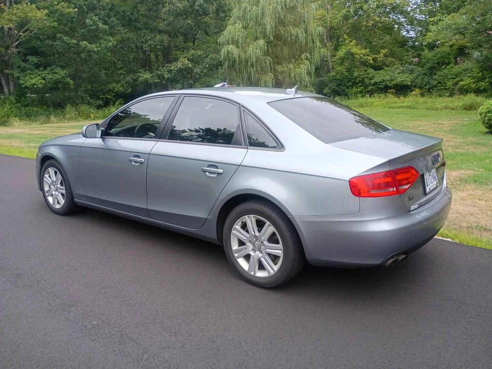 2011 Audi B8 A4 - Image 3 of 10