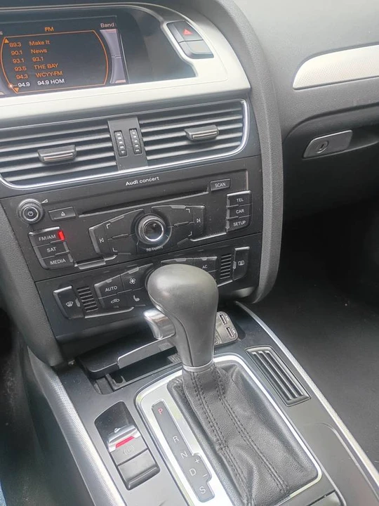 2011 Audi B8 A4 - Image 6 of 10