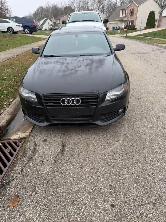 2011 Audi B8 A4 - Image 4 of 10