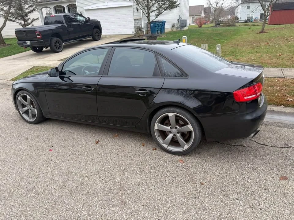 2011 Audi B8 A4 - Image 6 of 10
