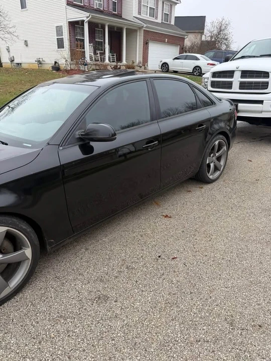 2011 Audi B8 A4 - Image 2 of 10