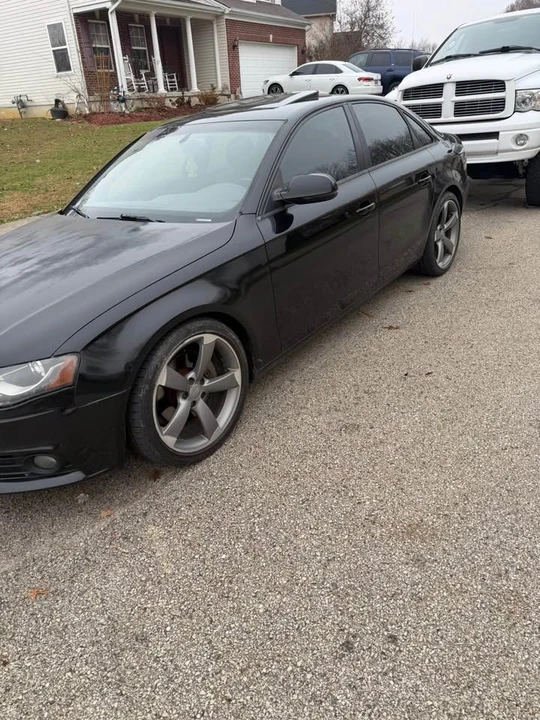 2011 Audi B8 A4 - Image 3 of 10
