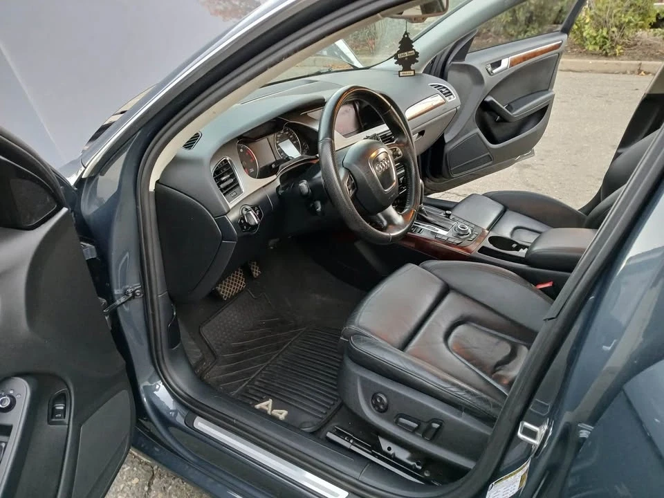 2011 Audi B8 A4 - Image 10 of 11