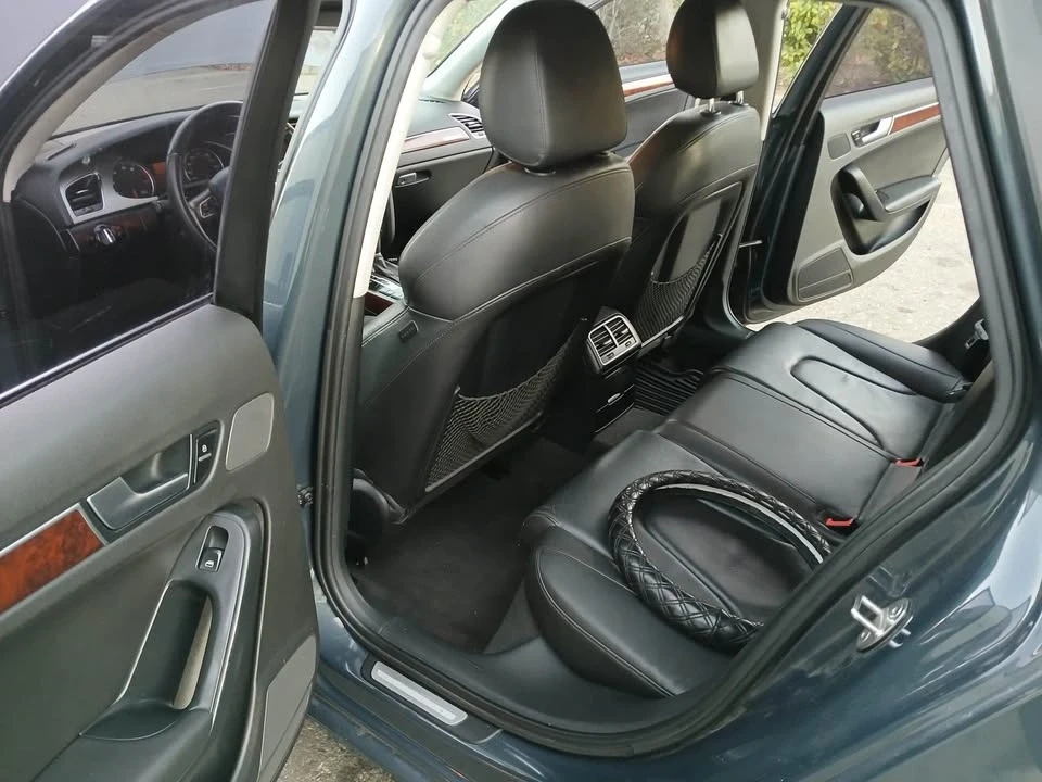 2011 Audi B8 A4 - Image 5 of 11