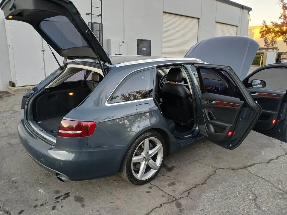 2011 Audi B8 A4 - Image 6 of 11