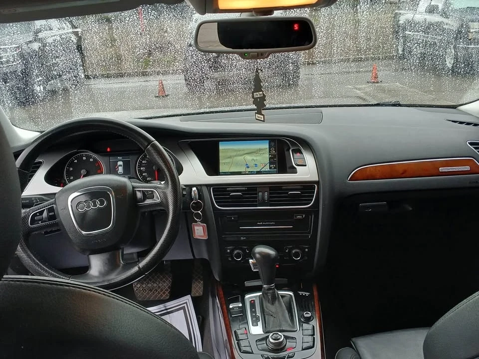2011 Audi B8 A4 - Image 11 of 11