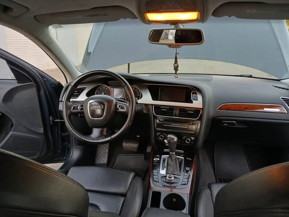 2011 Audi B8 A4 - Image 2 of 11