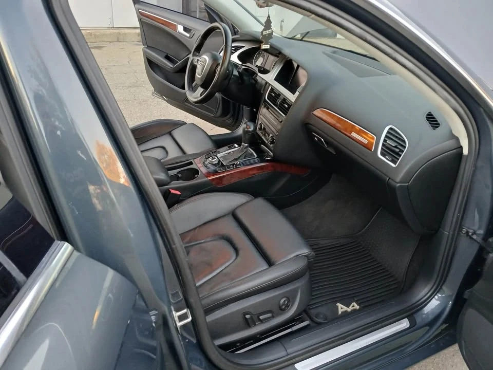 2011 Audi B8 A4 - Image 3 of 11