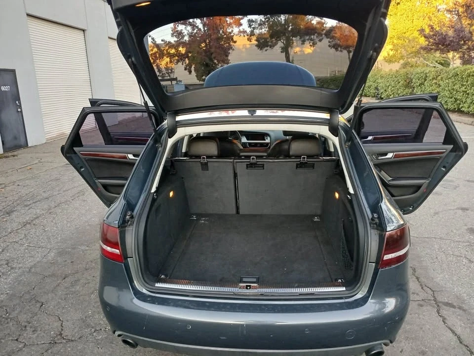 2011 Audi B8 A4 - Image 7 of 11