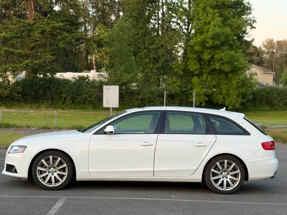 2011 Audi B8 A4 - Image 2 of 12