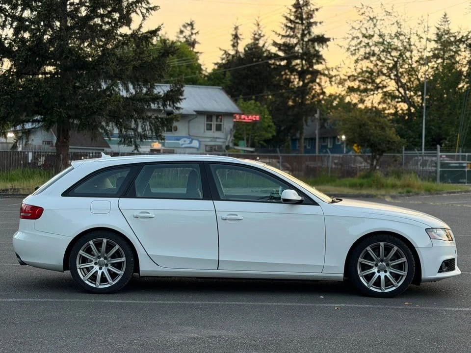2011 Audi B8 A4 - Image 9 of 12