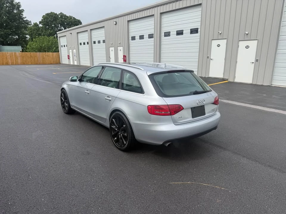2011 Audi B8 A4 - Image 3 of 18