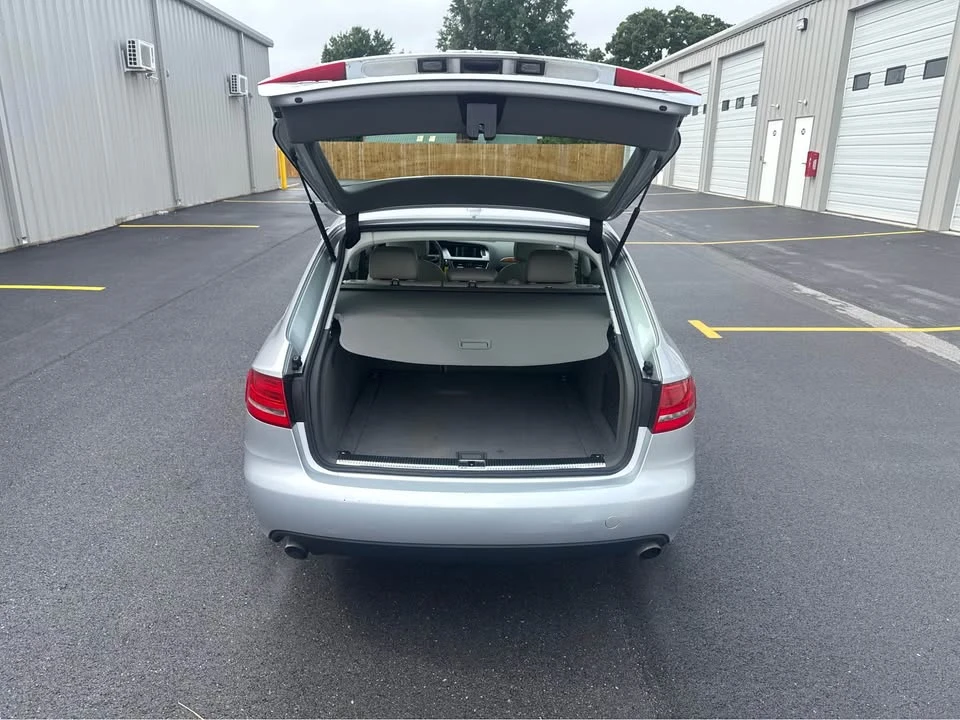 2011 Audi B8 A4 - Image 12 of 18