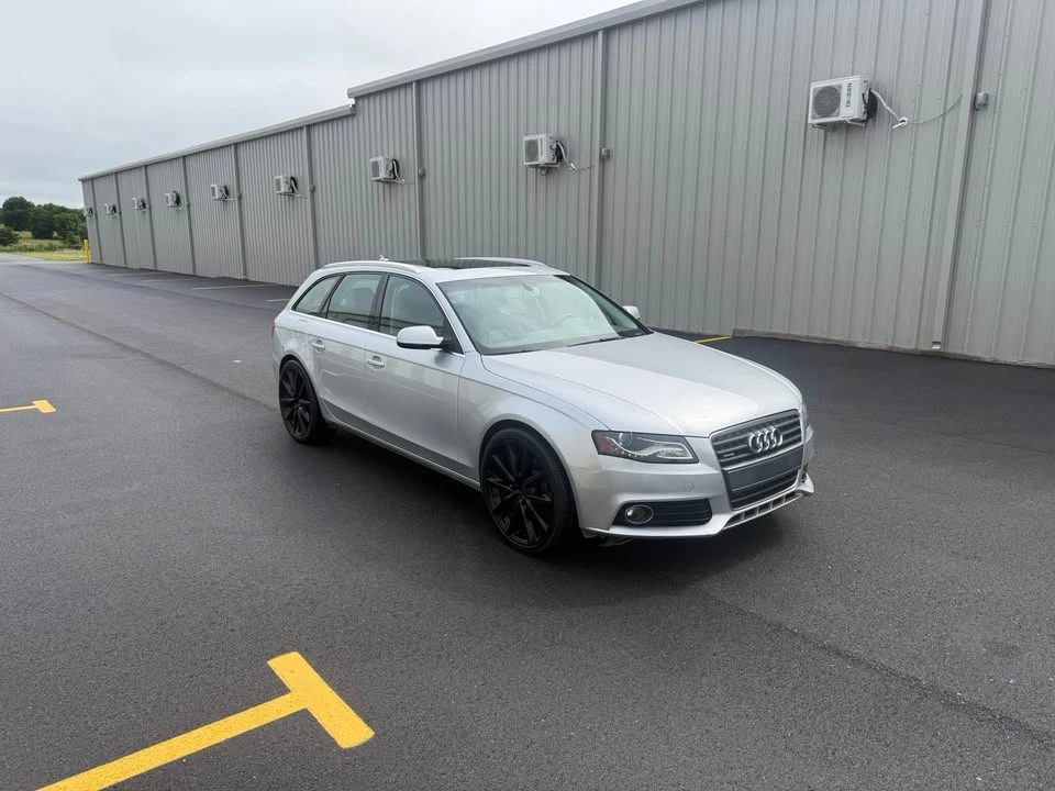 2011 Audi B8 A4 - Image 7 of 18