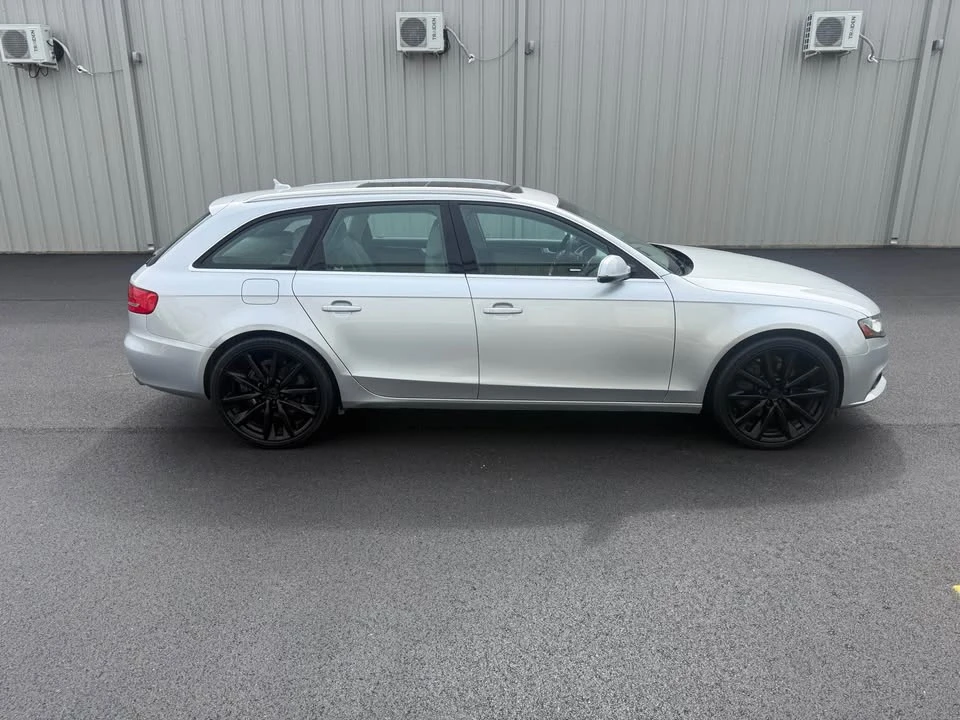 2011 Audi B8 A4 - Image 6 of 18