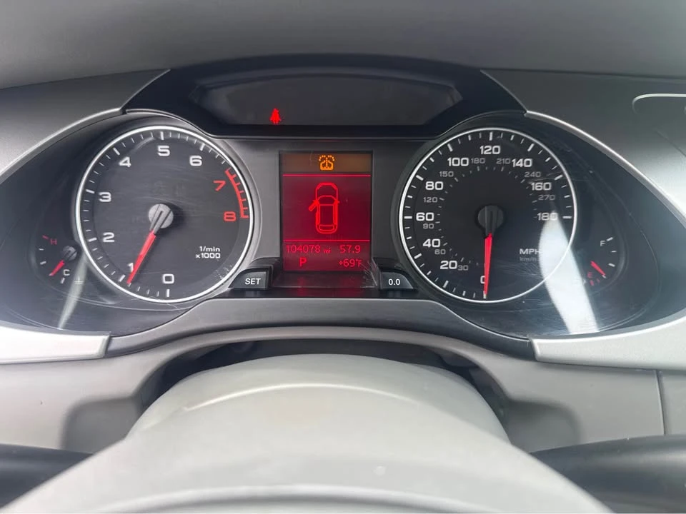2011 Audi B8 A4 - Image 17 of 18