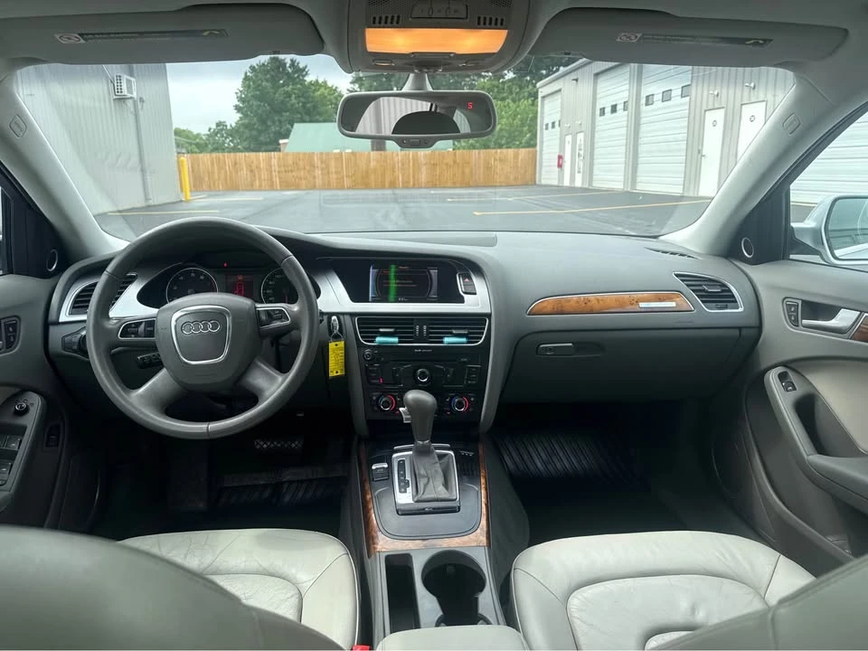 2011 Audi B8 A4 - Image 15 of 18
