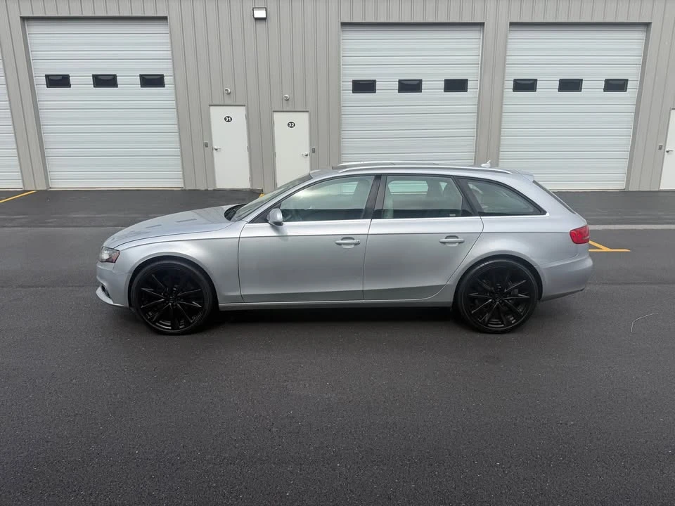 2011 Audi B8 A4 - Image 2 of 18