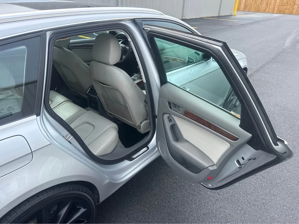 2011 Audi B8 A4 - Image 11 of 18