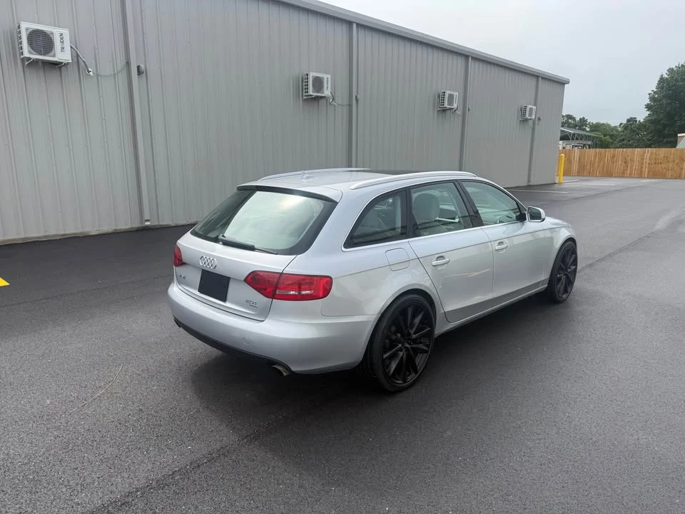 2011 Audi B8 A4 - Image 5 of 18