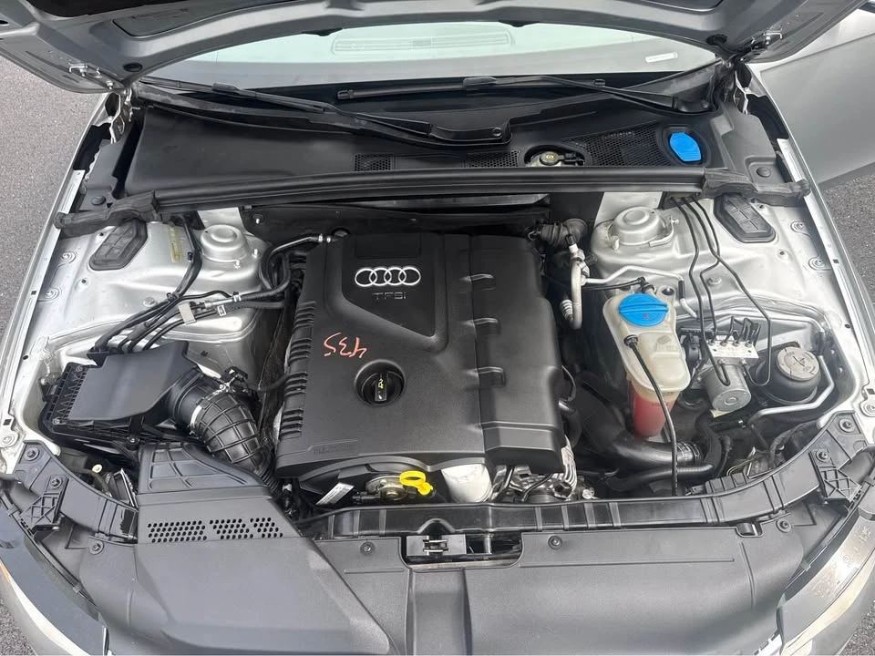 2011 Audi B8 A4 - Image 18 of 18