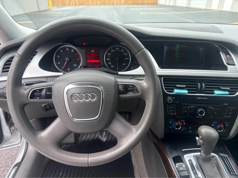 2011 Audi B8 A4 - Image 16 of 18