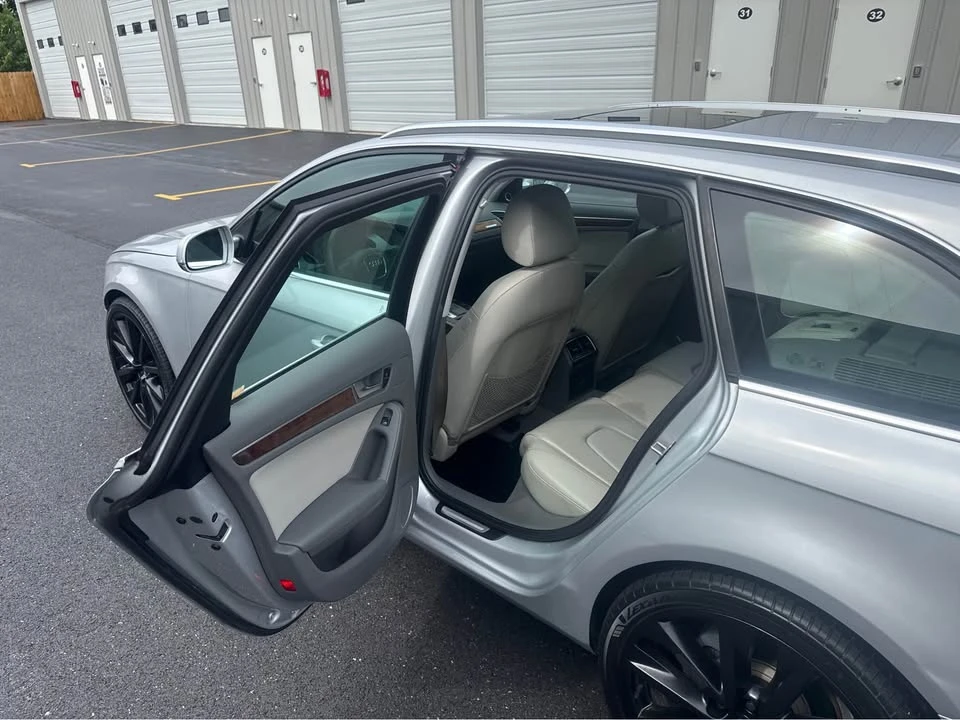 2011 Audi B8 A4 - Image 13 of 18