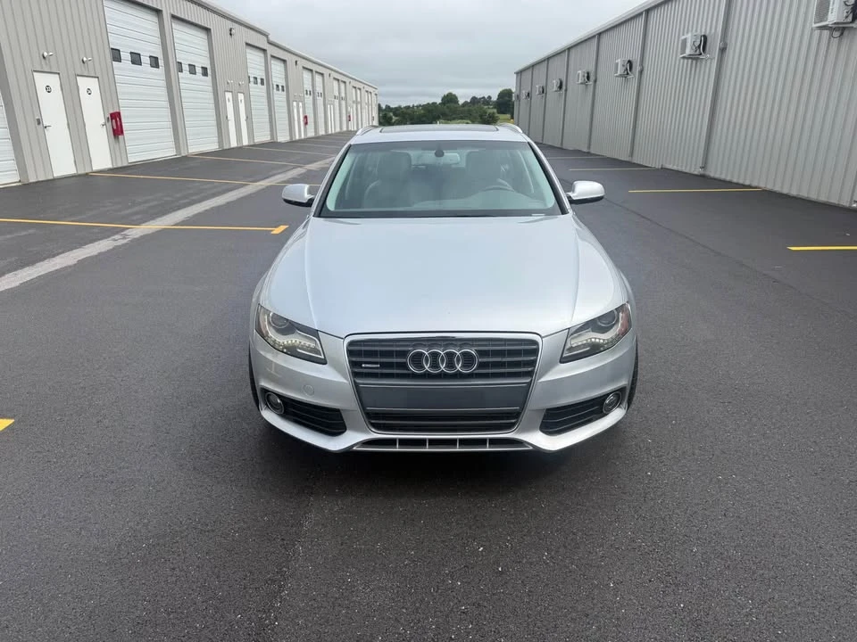 2011 Audi B8 A4 - Image 8 of 18