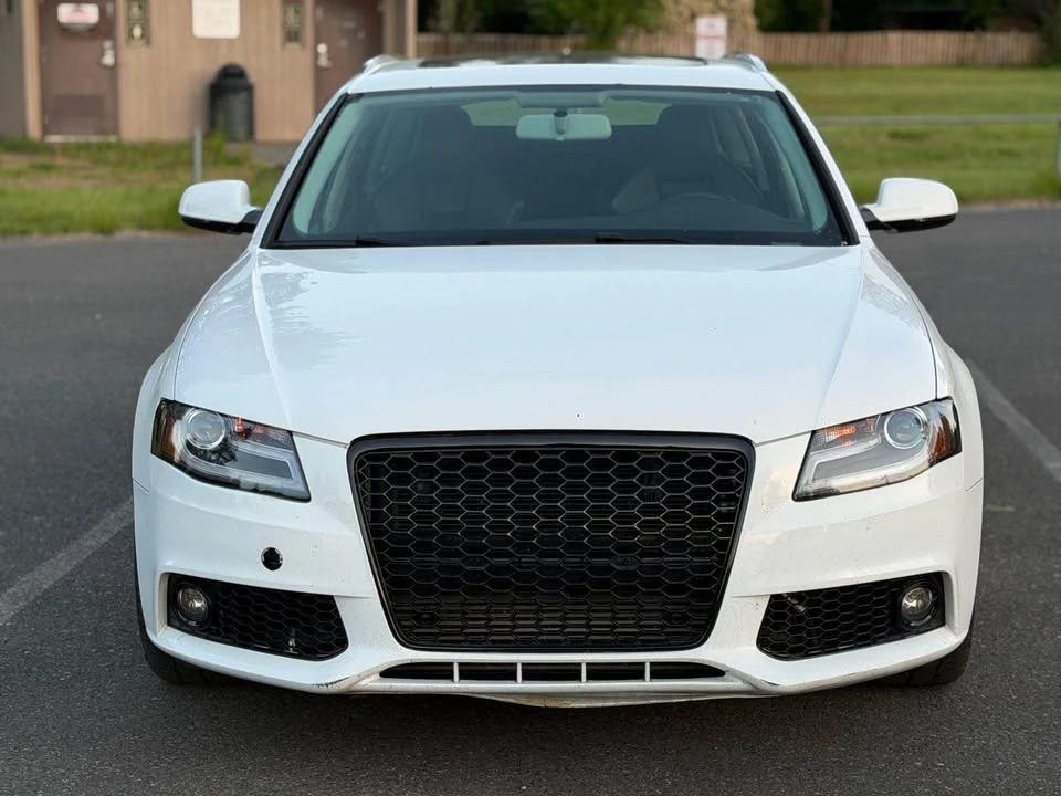 2011 Audi B8 A4 - Image 11 of 12
