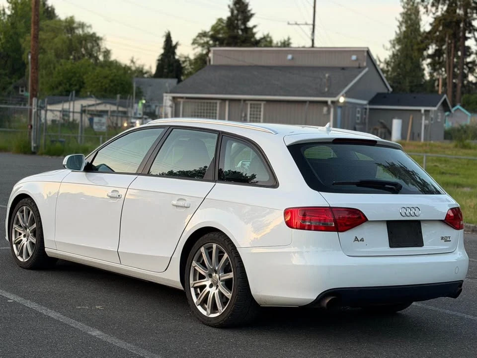 2011 Audi B8 A4 - Image 6 of 12