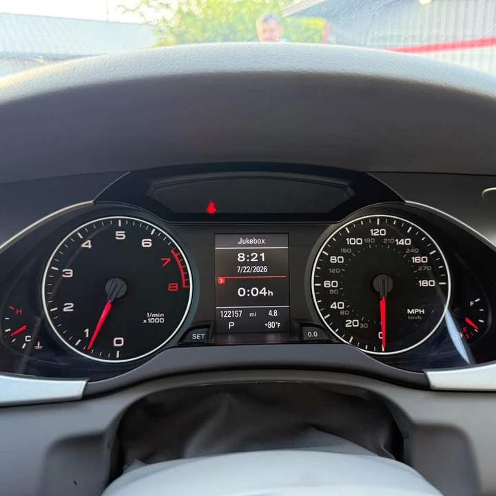 2011 Audi B8 A4 - Image 5 of 5